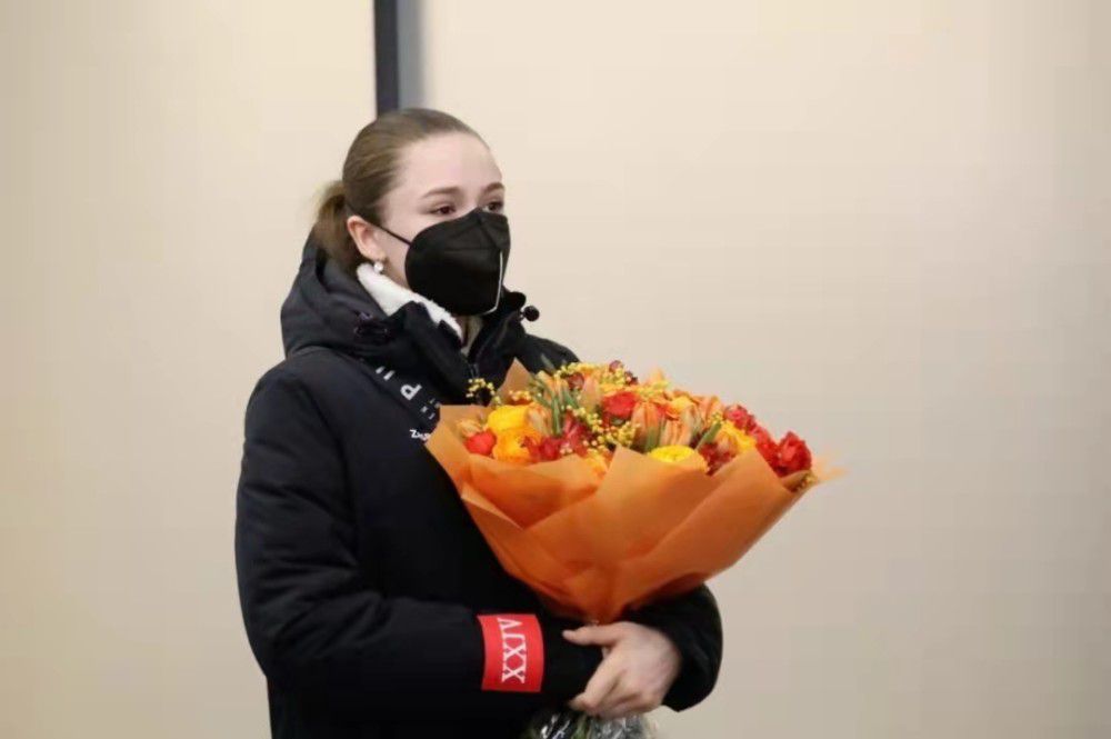 “我和几乎所有马竞的球员都相处得很好，我祝愿他们一切顺利，我非常爱他们。
